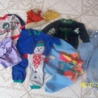 Mix oble�en� pro nen�ro�nou maminu 2-3 roky