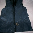 Ko�en� vesti�ka vel.S/M
